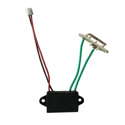 5V Air Purifier Generator Negative Module Refrigerator Low Power Consumption Dropshipping