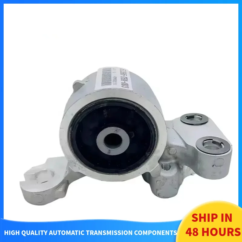 

High Quality Auto Spare Part Rear Differential Mount Cushion Oem:41651-0n030 For Toyota Crown Reiz