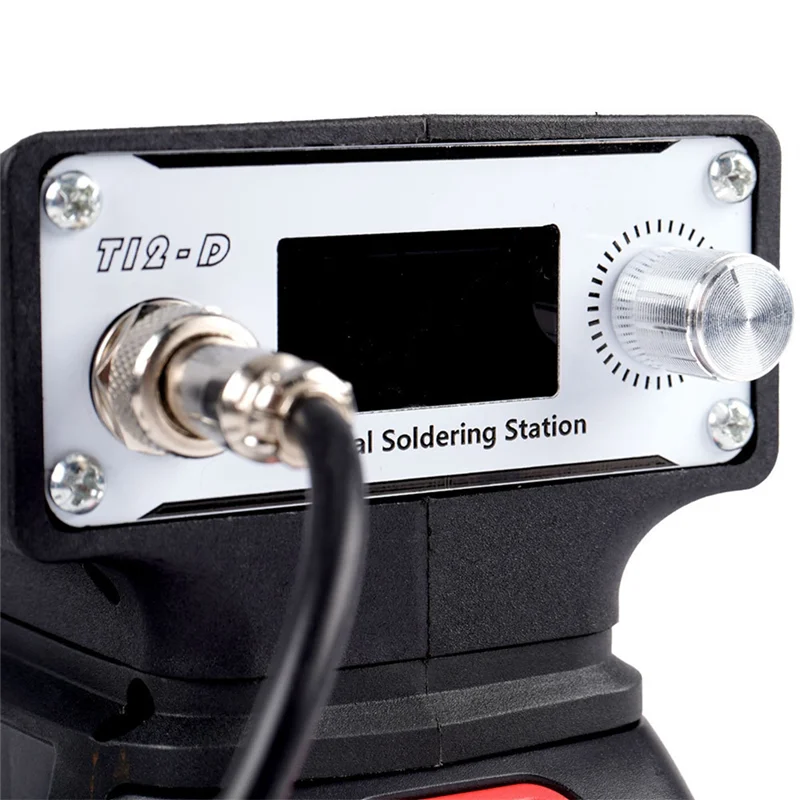 

COFA-500W 480°C Portable Cordless Electric Soldering Iron Accessory Multifunction Electric Welding Machine For 18V Batter
