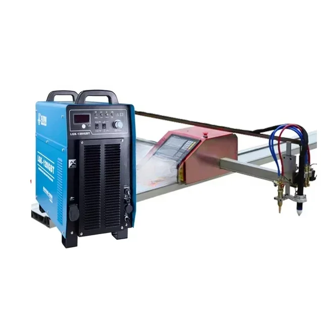 # Para indústria crossway yi CY-1630 cnc cortador de plasma 63a 80a 220v para cortar placa aço inoxidável alumínio cobre latão &