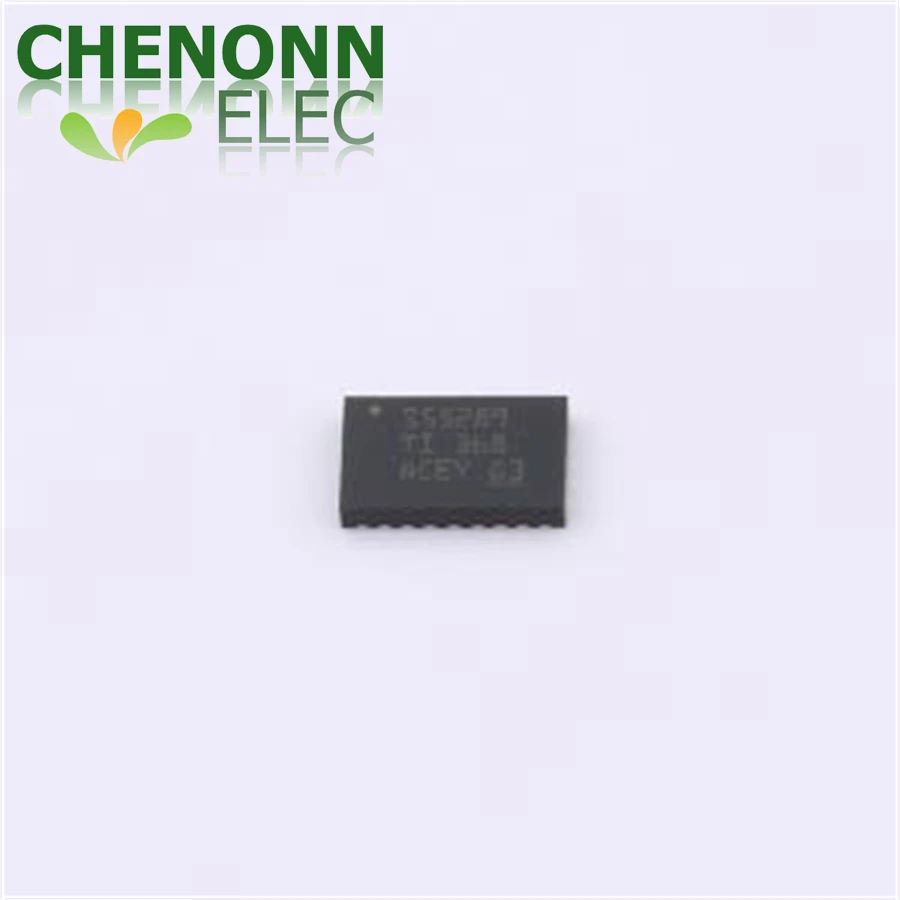 

2PCS/LOT TPS55289RYQR (DC-DC Converters)