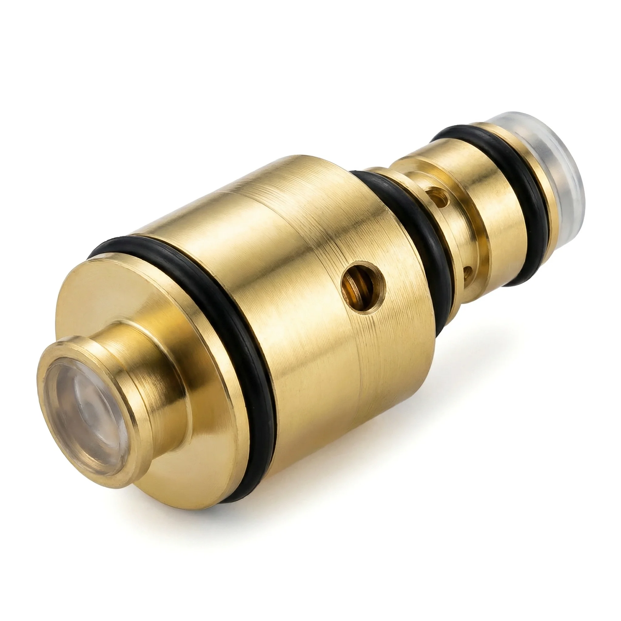 

LY-71 новый автомобильный регулирующий клапан компрессора переменного тока для FORD Jaguar MAZDA VW SKODA SAAB ROVER OPEL 5SL12 5SA12 5SA09 6SB16 7SBU16