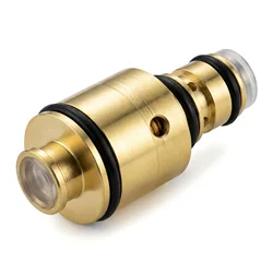 LY-71 New Car AC Compressor Control Valve For FORD Jaguar MAZDA VW SKODA SAAB ROVER OPEL 5SL12 5SA12 5SA09 6SB16 7SBU16