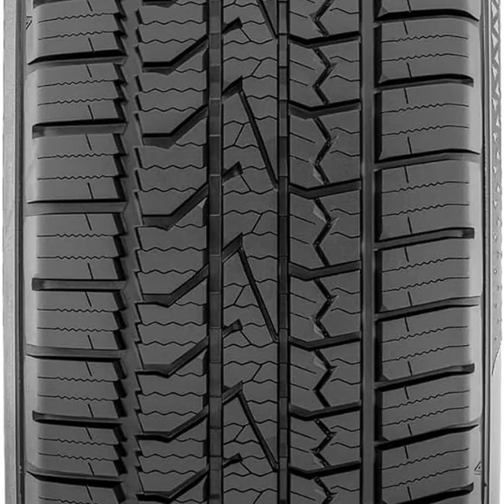 Aklimate All Weather 175/65R15 84H Passenger Tire