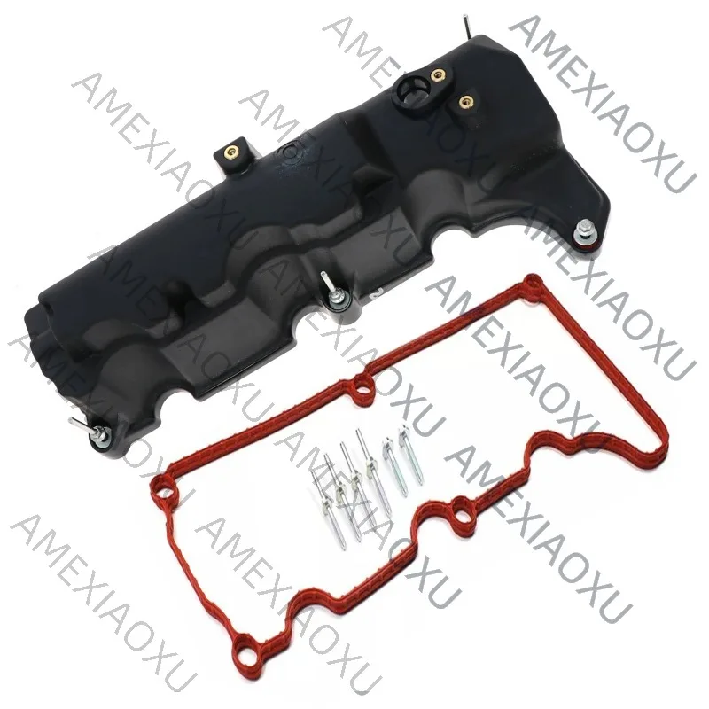 

Крышка клапанного механизма для левой стороны (сторона водителя) Ford Explorer 2001-2007, Ranger 2001-2005, Mercury 2001-2005, 4.0L V6, 4L5Z-6582-JA