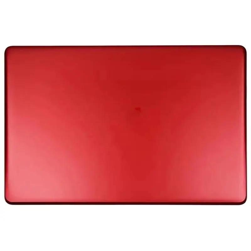 AS.New LCD back cover top case for HP 15-bs BW TPN-C129 130 15g-br 250 G6 white red blue gray gold silver