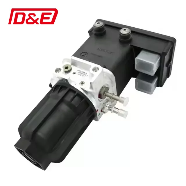 Hot sale OEM EA0001408078  pump DD13 DD15  pump