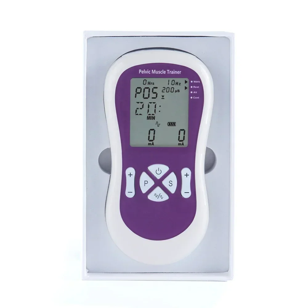 BARU TERSEDIA Alat Latihan Otot Panggul untuk Wanita, Latihan Otot Dasar Panggul, Alat Kegel, Pengencang Vagina