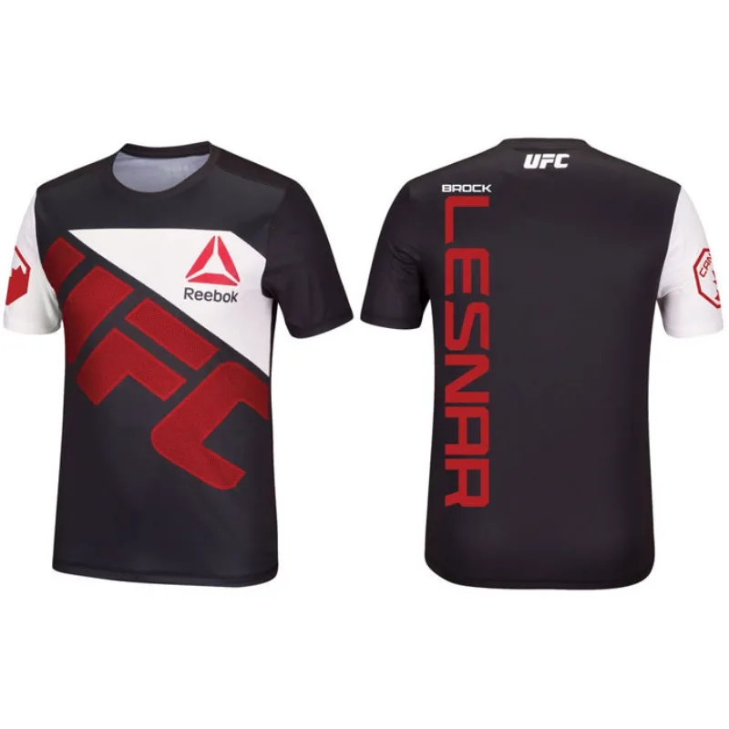 Brock Lesnar Reebok UFC200 Walkout-Trikot