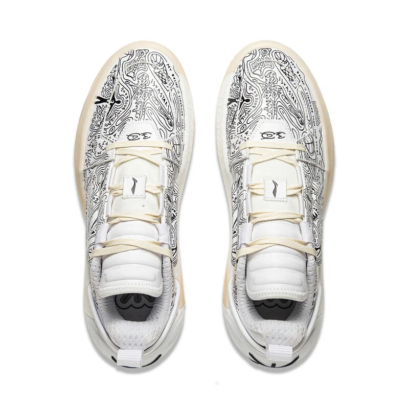 リーニン wade all city 12 ENCORE 28.0 LiNing Wade All City 12 Encore '305'