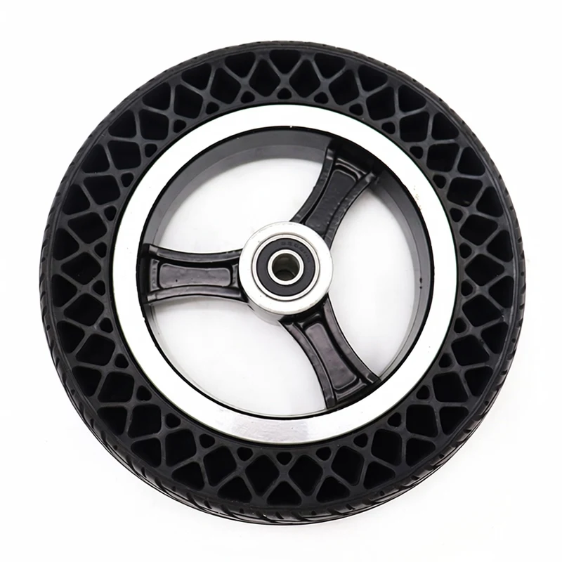 NEW High Quality 200X50 (8 Inch) solid Tire Fit for Electric Gas Scooter & Wheelchair Wheel tyre
