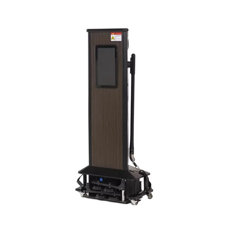

High-quality smart home gym station New intelligent commercial fitness trainer Multi-purpose training equipment