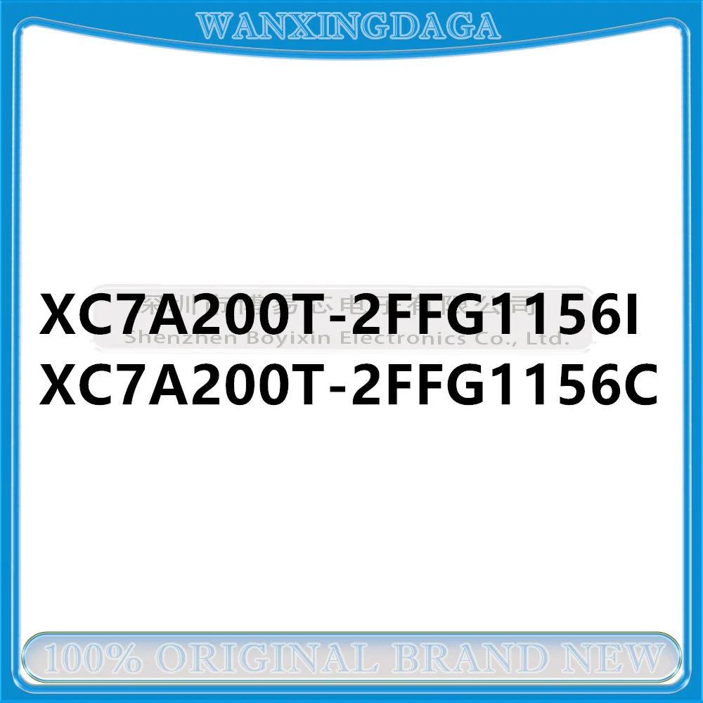 XC7A200T-2FFG1156I Phone case XC7A200T-2FFG1156C