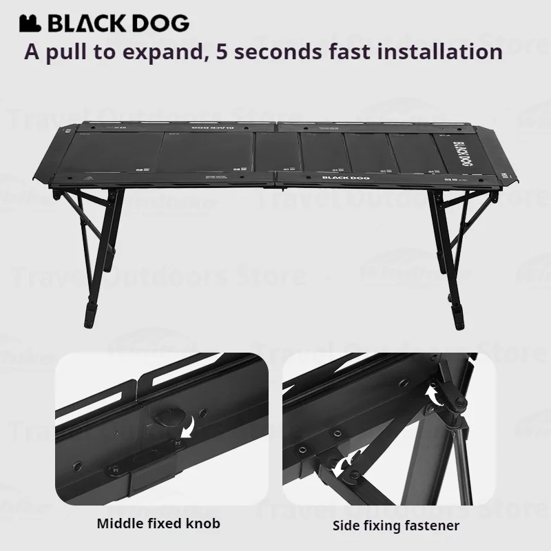 Thumbnail 2 - #21 Cheap Camping Furniture Worth Buying