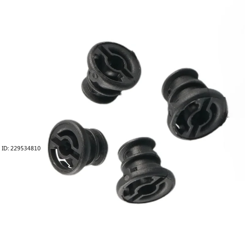 06L103801 Engine oil pan oil drain screw plastic bolt