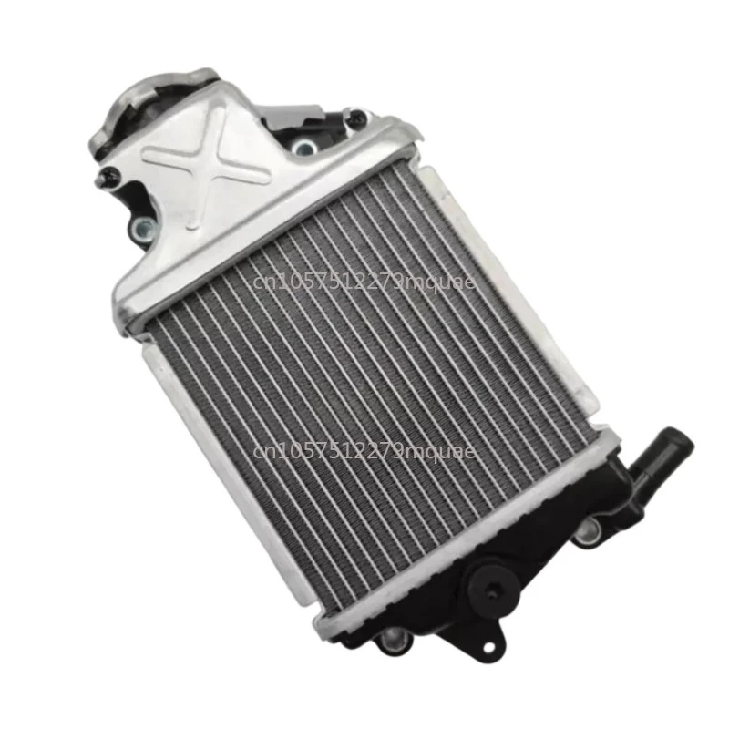 

NMAX-T150 Water Cooled Scooter Motorcycle TY150T-14D Water Tank For Skyhawk TS150