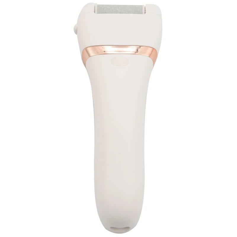 Electric Callus Remover Rechargeable Electronic Feet File Pedicure Foot File Foot Rasp With IPX7 Waterproof Design For Dry Crack