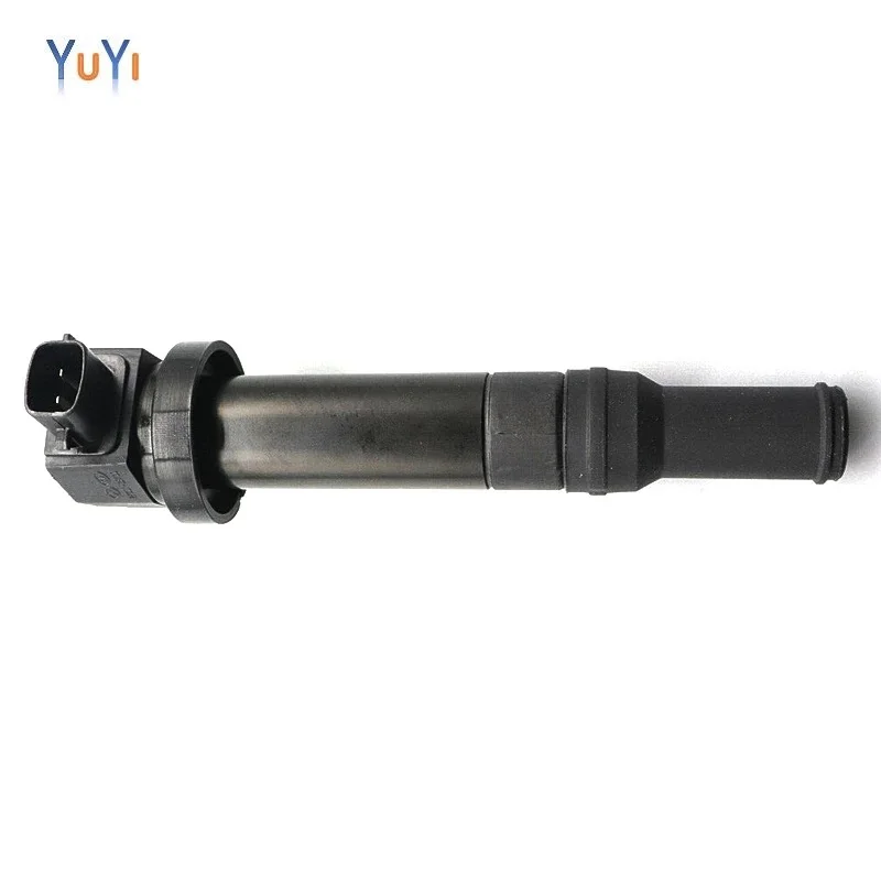 

New Ignition Coil For Hyundai Santa Fe Kia Optima Rondo 2.7L 2006-2010 273013E400 27301-3E400