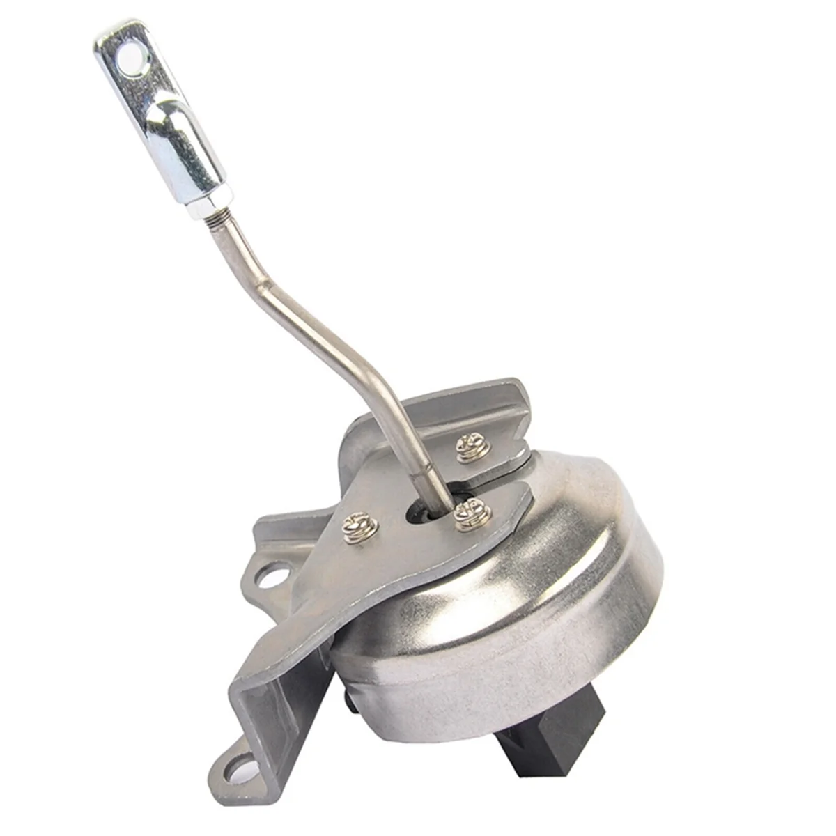 # Piezas y accesorios automotrices 67J, 9804945280 para Citroen Ford 1,5/1,6 49172-03000 Actuador de turbocompresor, Plata