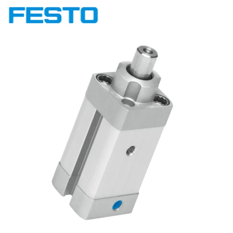 FESTO Original Genuine Stopper cylinder 576067-DFSP-16-15-PF-PA series cylinder quality assurance DFSP series have spot prices