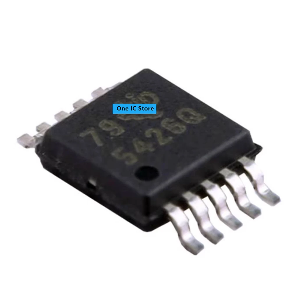 

5pc/lot 100% Original TPS54260QDGQRQ1 5426Q SOP Brand New Genuine Ic