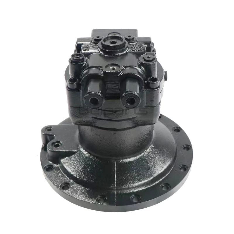 Excavator Machine P… - image