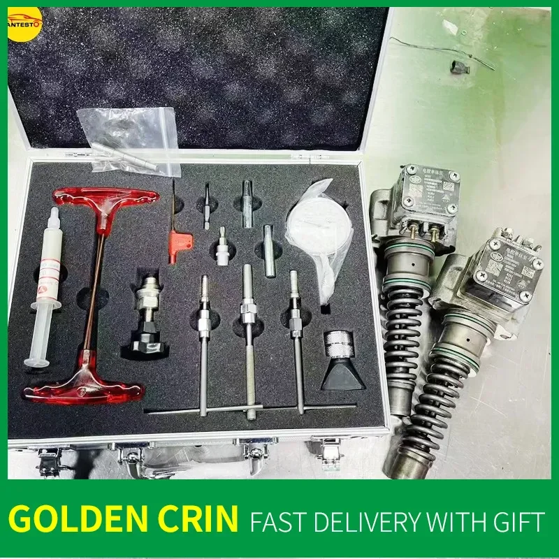 Eui Eup Injector Va… - image