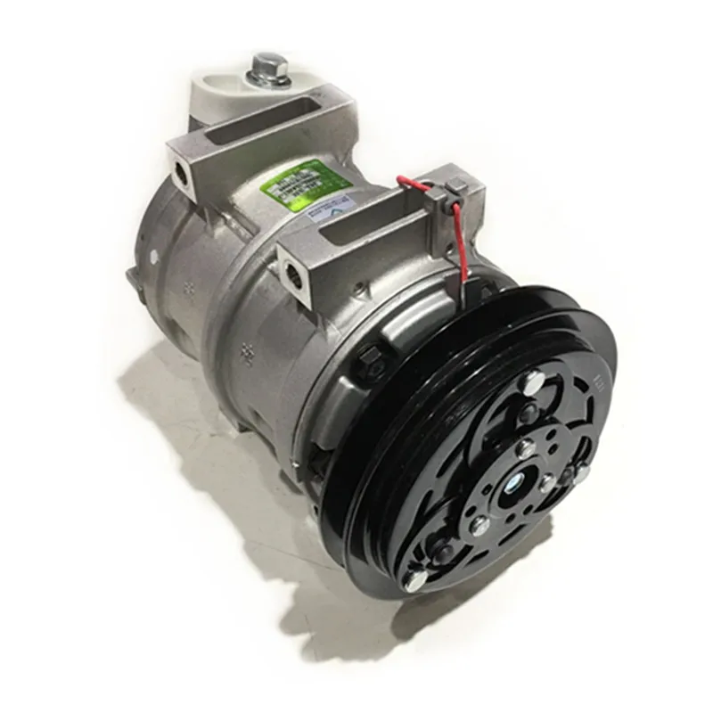 High quality Car Air Conditioning System Parts Car Air Conditioning Compressor  8981028240 8981028241 for ISUZU D-MAX