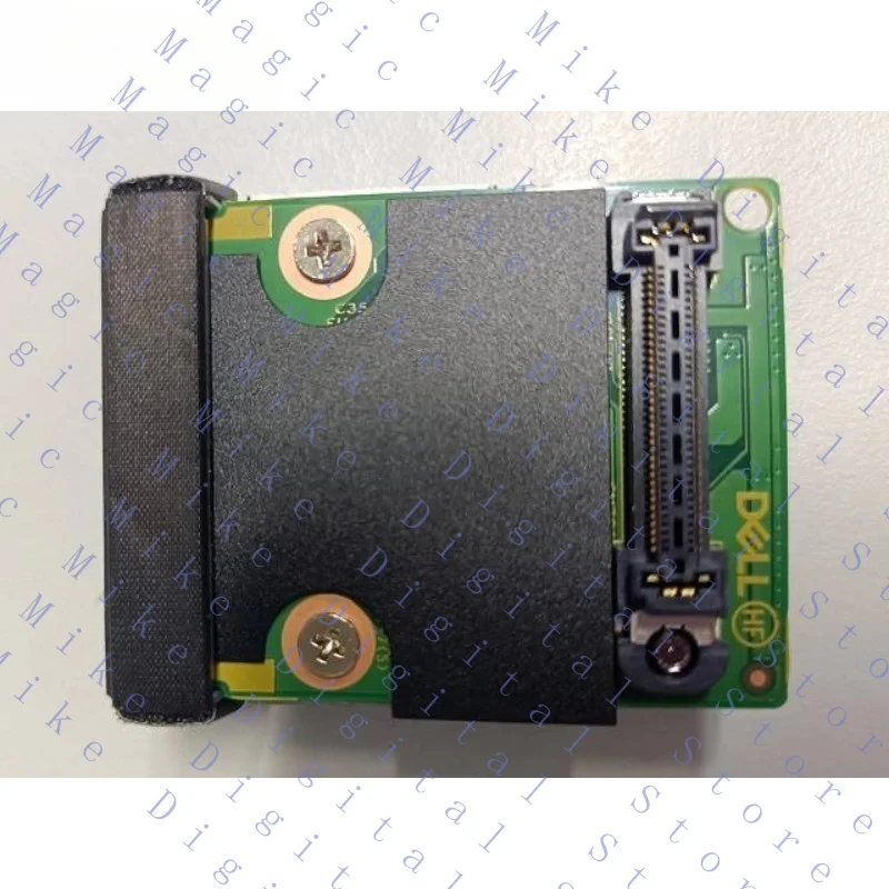 H  FOR Dell 2025 Desktop/Workstation Network Port Expansion Port JWRK0