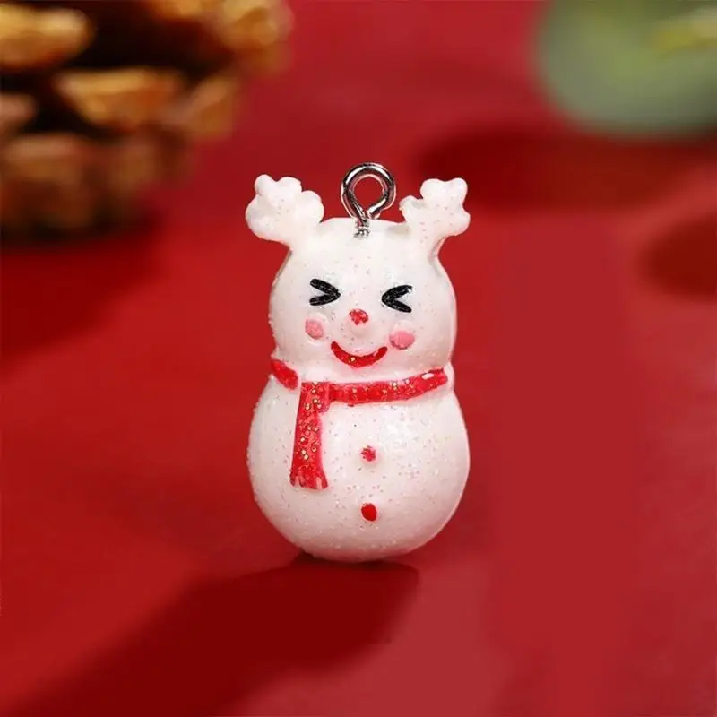

39BB Creative Christmas Decorative Set Asorted Christmas Ornament Craft Комплекты