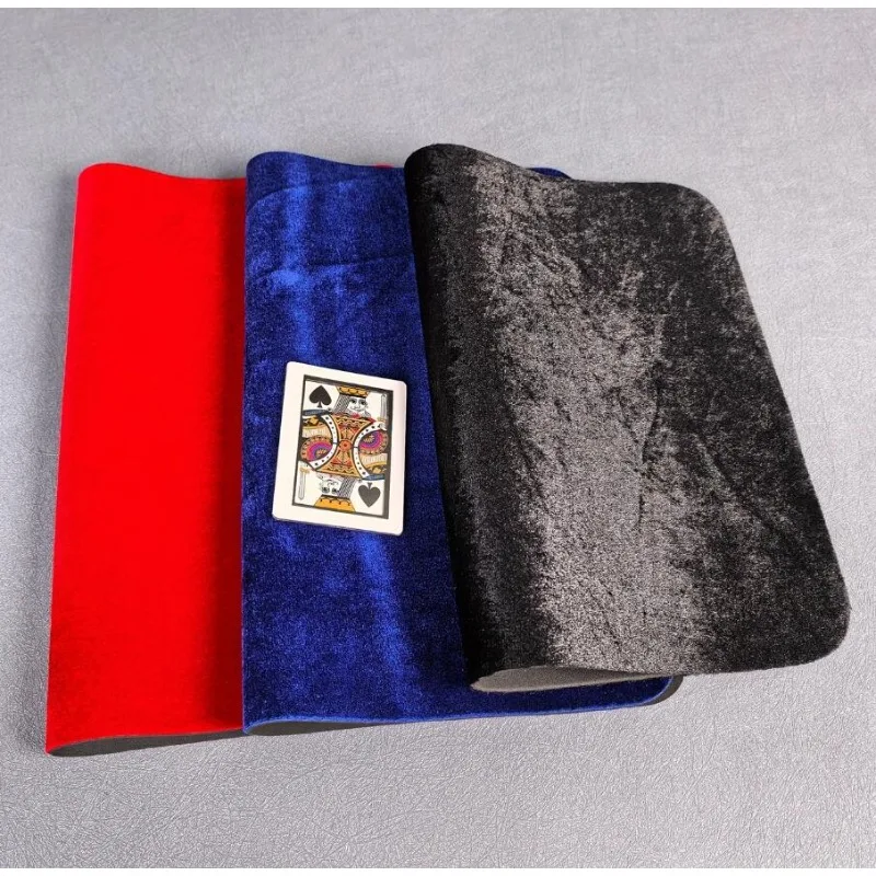 

Коврик для карт 41*32 см, 3 цвета, коврик для колоды, крупный план, волшебная сцена, магия, магия, магия, волшебник, реквизит, аксессуар