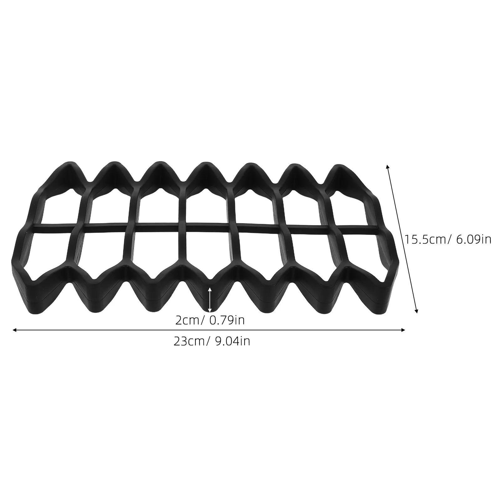 Adjustable Waterproof Mailbox Tray Insert Rain Accessory For Mail Protection Insert To Keep Letters Practical Outdoor Mailbox