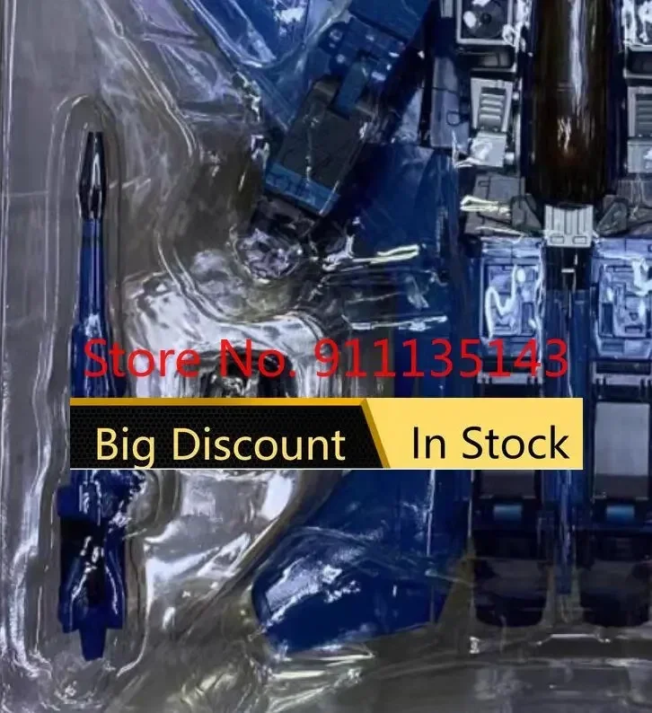 MP11J Mp F-11C F15 Mpf-11c Oversized vliegtuiteam op voorraad