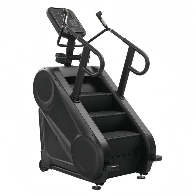 Commercial Studio Fitness Aerobic Training Step Climbing Machine Stair Climbers for Exercise