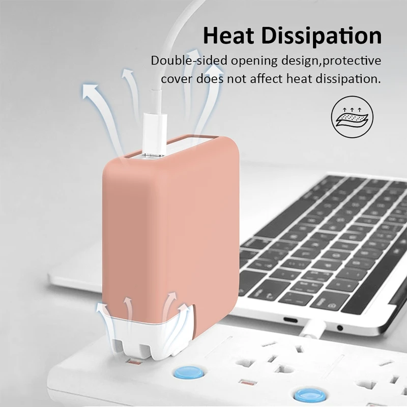 k1aa anti-drop for apple for macbook بطارية محمولة مضادة للانزلاق