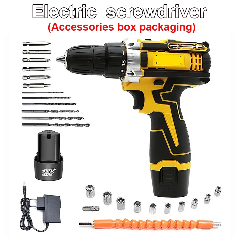 #69 Best Cordless Electric Screwdrivers to Buy In 2026