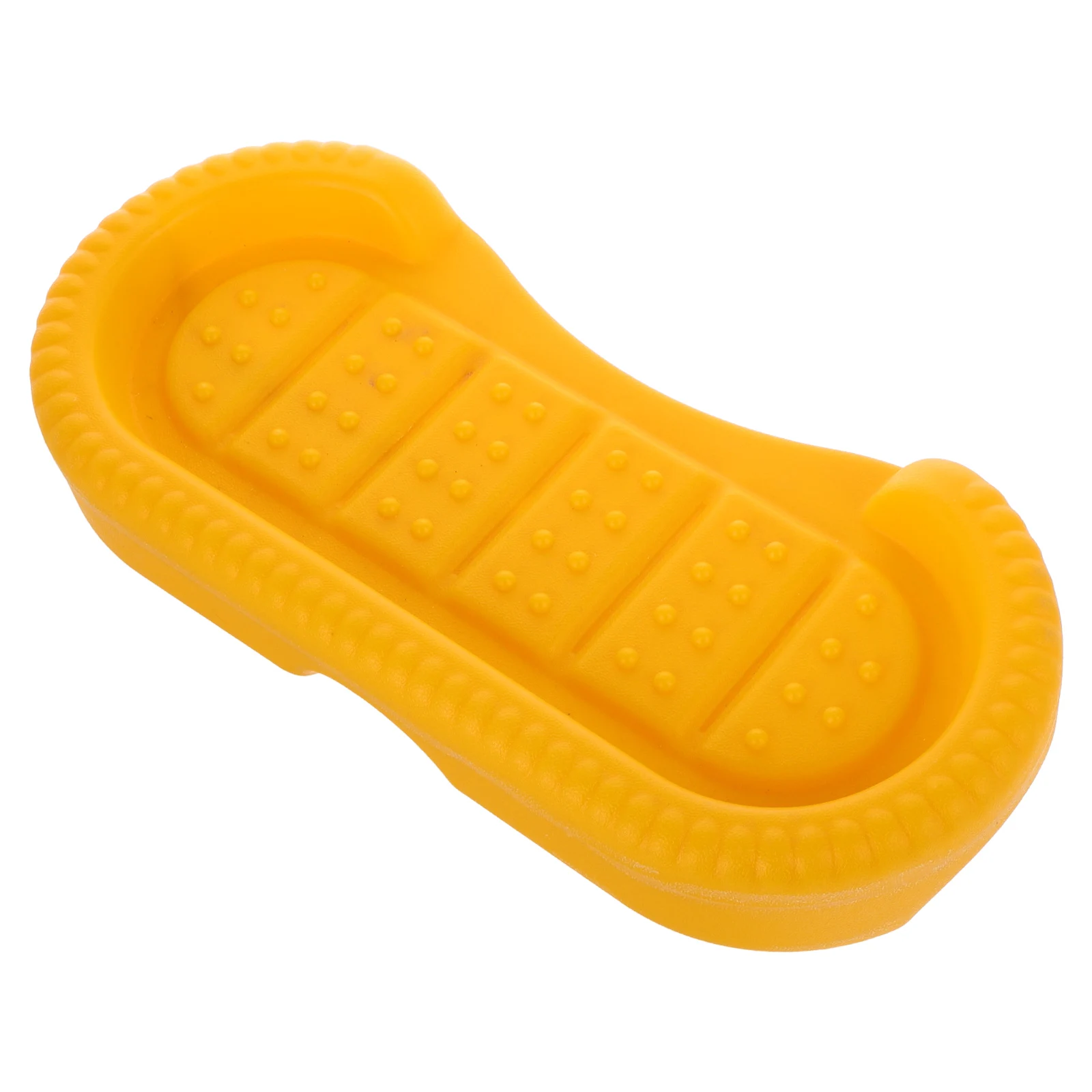 

Plastic Foot Pedal Accessories Durable Walking Machine Parts Ergonomic Equipment Leg Workout Community Park