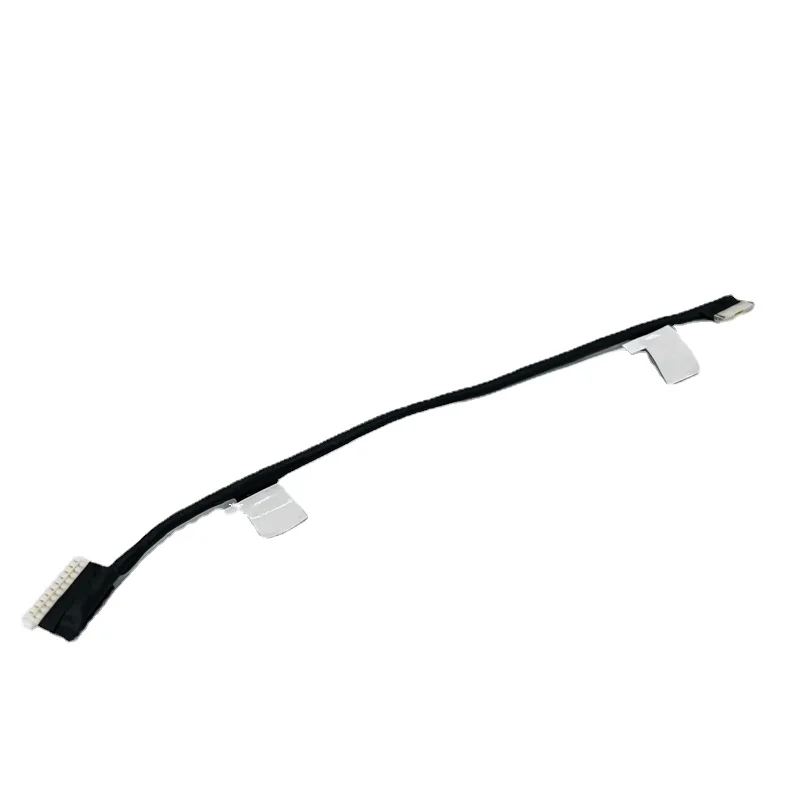 Novo cabo de bateria para dell latitude 13 5320 e5320 bateria linha 0f8ytt 450.0m807. 0011