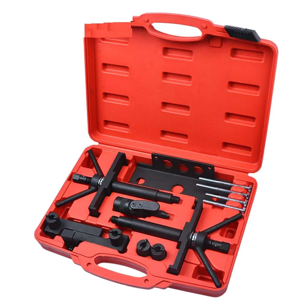 NEW Camshaft Crankshaft Alignment Timing Locking Tool for Volvo S40 S60 S70 S80 S90 XC60 XC90 Engine Locking Tools Set