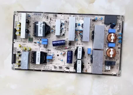 

Original OLED55B8PCA TV power board EAX67858001 EAY64749001