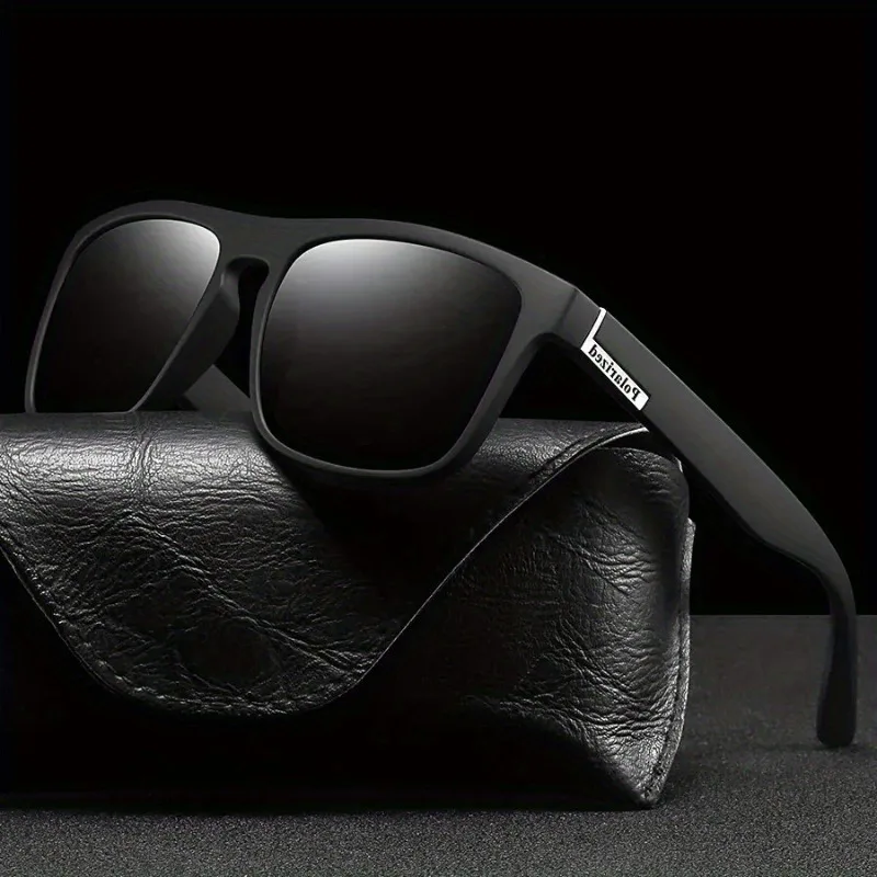 Polarisierte Angeln Gläser Männer Frauen Sonnenbrille Outdoor Sport Brille Fahren Brillen UV400