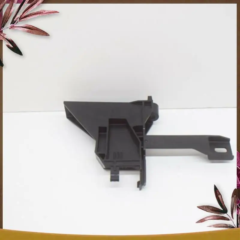 

AB59-Front Bumper Support For Mercedes-Benz A/B-Class CLA W176 W246 C117 X156 LH+RH Radiator Bracket 2466210234 2466210134