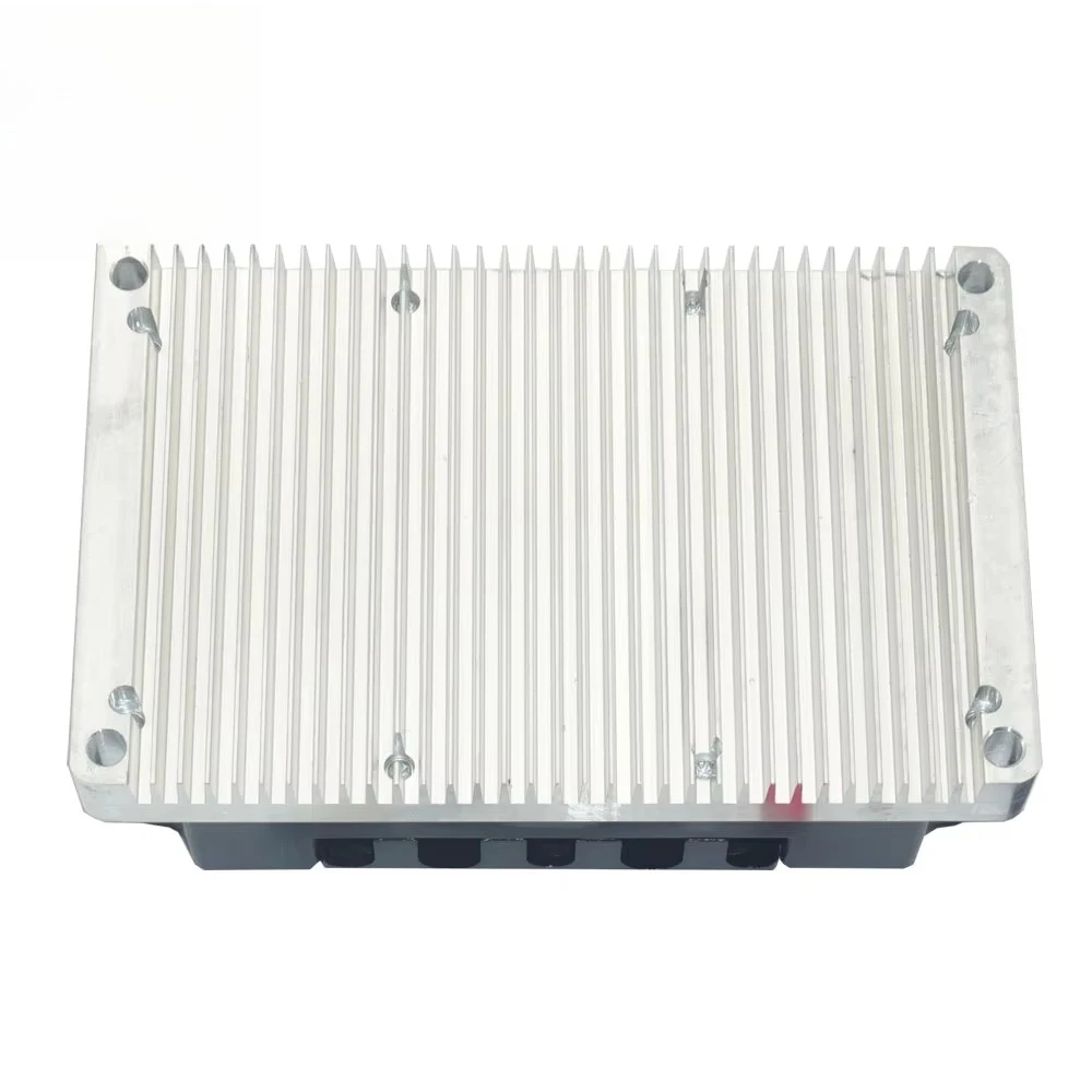 SIAECOSYS QSmotor 5000W Motor Controller ND72680 Fardriver with Sine Wave Rated Voltage 72V