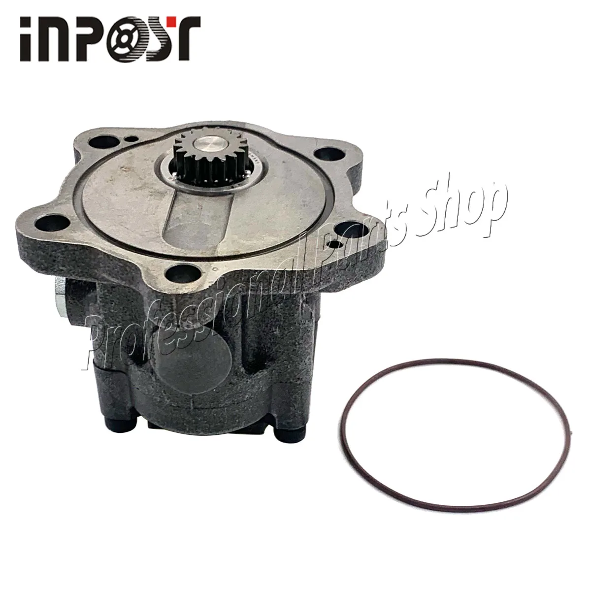 292-3751 2923751 Fuel Tranfer Pump For Caterpillar Cat C4.2 C6 C6.4 E320D E319D