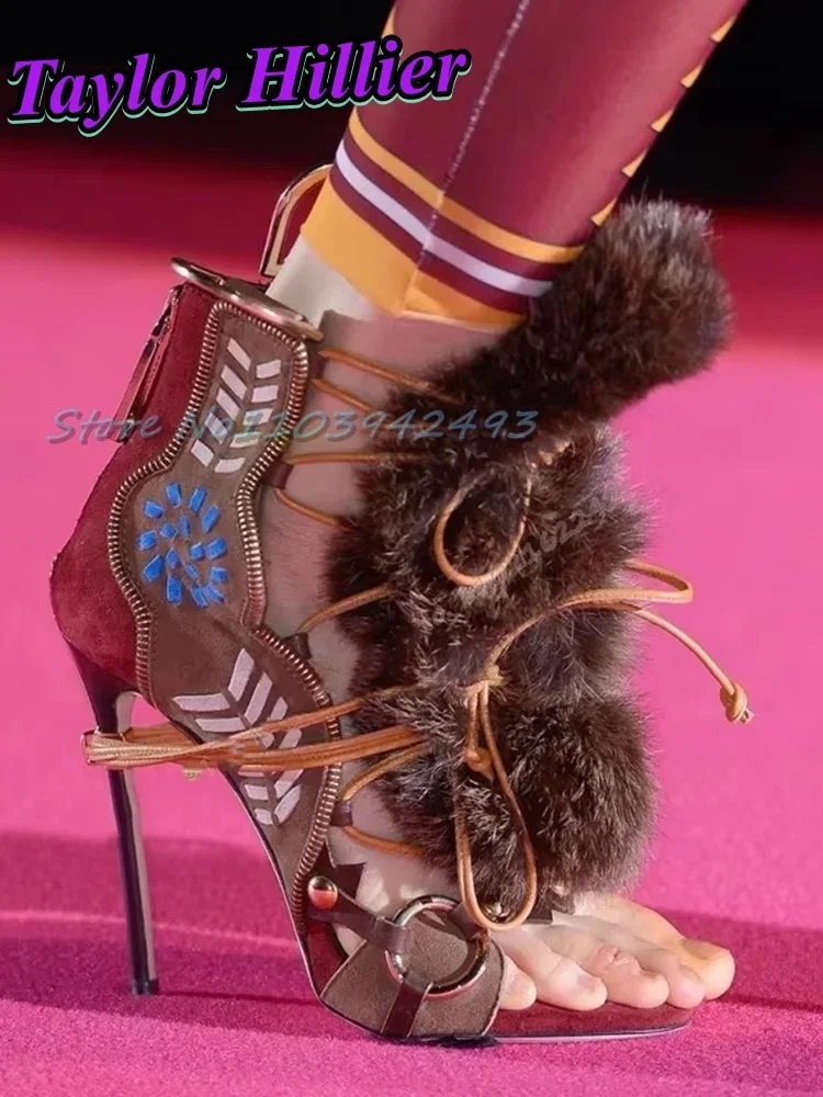 Gladiator Plush San… - image