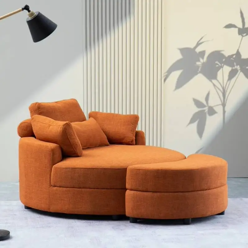 Pattern Luxury Living Room Chairs Club Nordic Adult Reading Living Room Chairs Sofa Computer Sillones Furniture Home