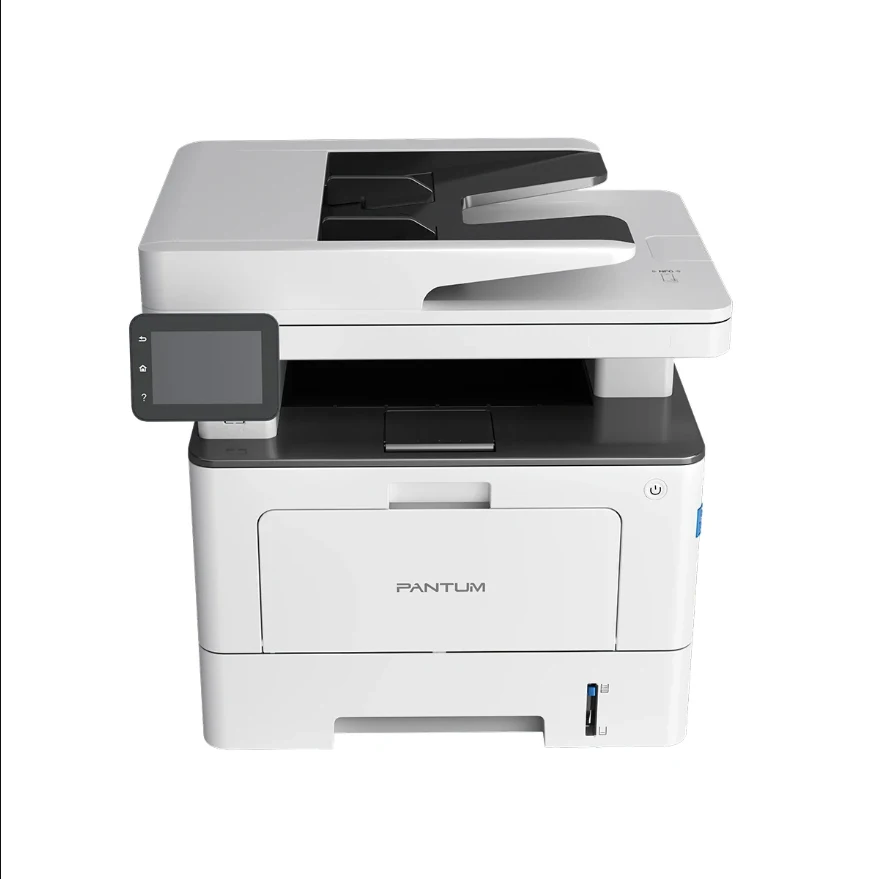 Original New PANTUM BM5100ADN BM5100ADW BM5100FDN BM5100FDW Laser Printer With Wifi for A4