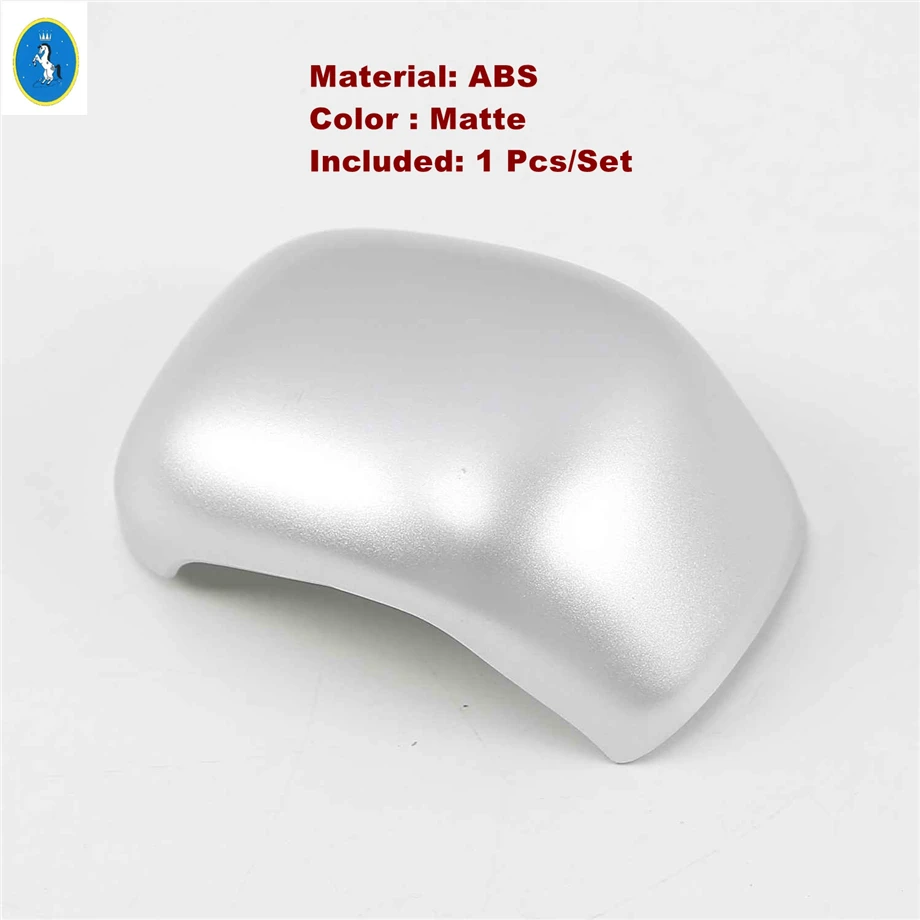 

Car Transmission Gear Shift Shifter Knob Gear Head Handle Decor Cover Trim Accessories For Chery Tiggo 8 / 3X / 5X 2018 - 2021