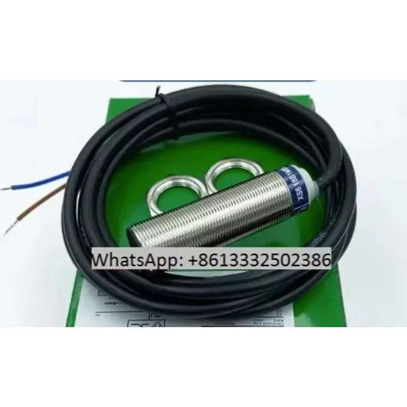 2-個-xs618b1nal2-xs618b1pal2-近接スイッチセンサー新しい高品質