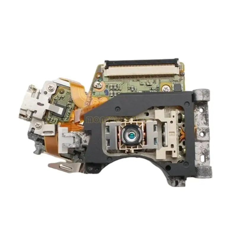 F62C Подходит для KES400A KEM-400AAA LASERS LENS LENS Reader Game Console Ремонт детали замены улучшения функциональности